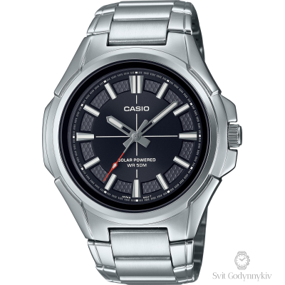 Casio Collection MTP-RS100D-1A