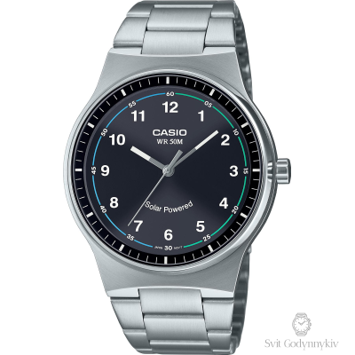 Casio Collection MTP-RS105D-1B