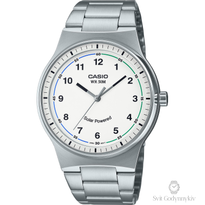 Casio Collection MTP-RS105D-7B