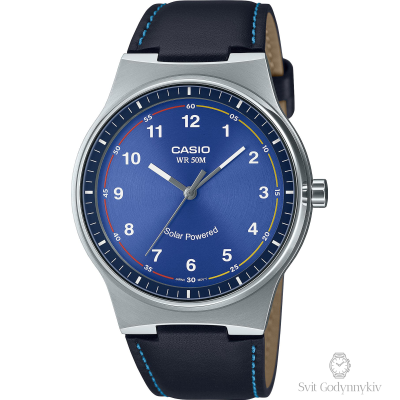 Casio Collection MTP-RS105L-2B
