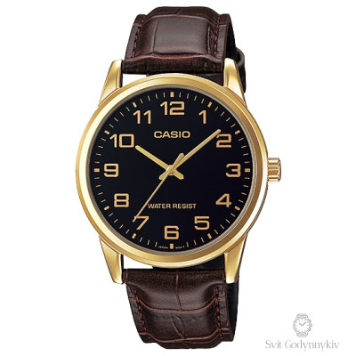 Casio Collection MTP-V001GL-1B