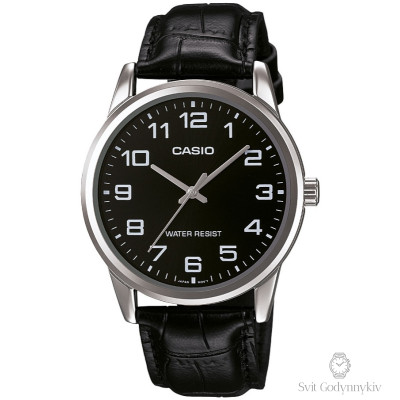 Casio Collection MTP-V001L-1B