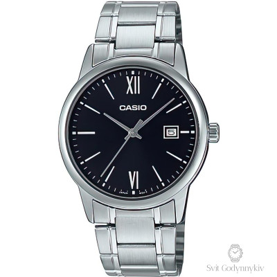Casio Collection MTP-V002D-1B3
