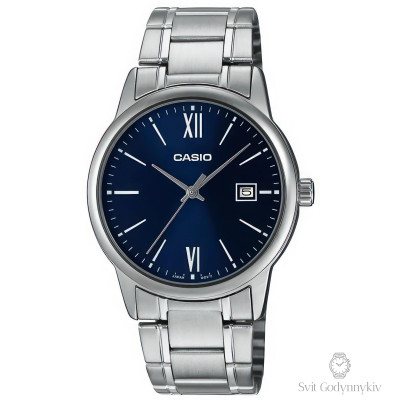 Casio Collection MTP-V002D-2B3