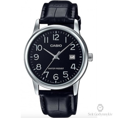 Casio Collection MTP-V002L-1B