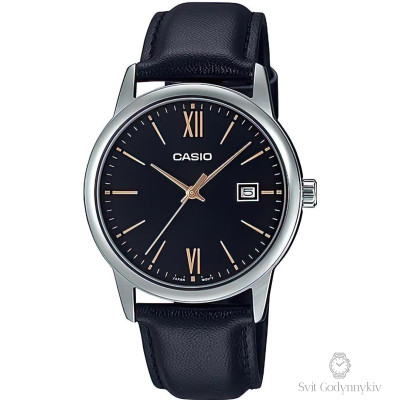 Casio Collection MTP-V002L-1B3