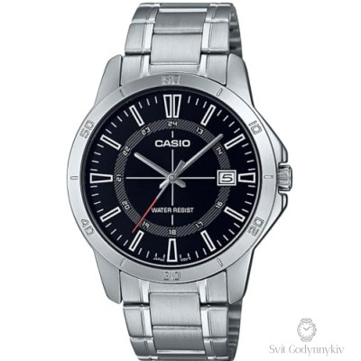 Casio Collection MTP-V004D-1C