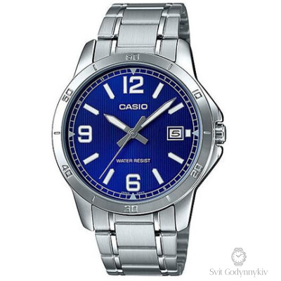 Casio Collection MTP-V004D-2B