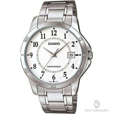Casio Collection MTP-V004D-7B