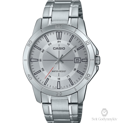 Casio Collection MTP-V004D-7C