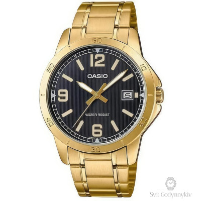 Casio Collection MTP-V004G-1B