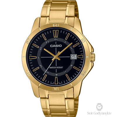 Casio Collection MTP-V004G-1C