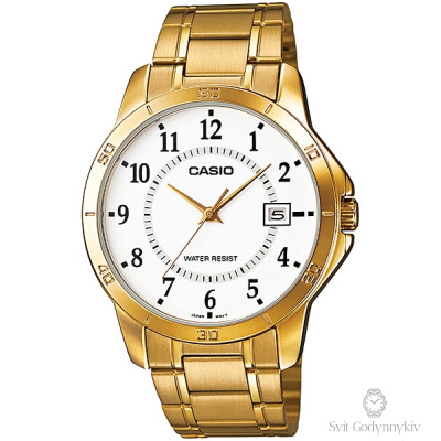 Casio Collection MTP-V004G-7B