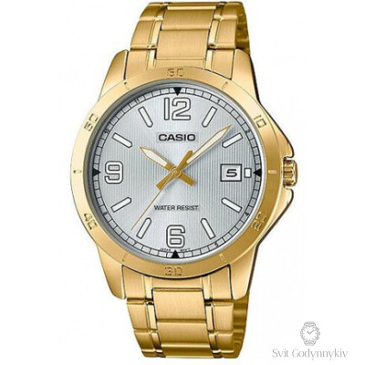Casio Collection MTP-V004G-7B2