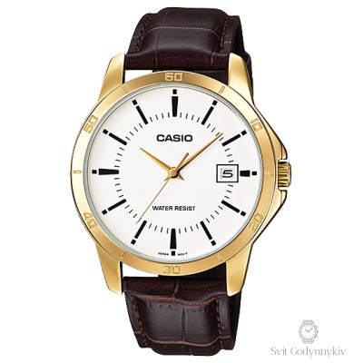 Casio Collection MTP-V004GL-7A