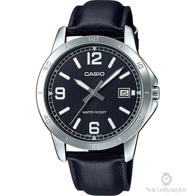 Casio Collection MTP-V004L-1B