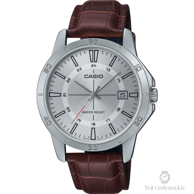 Casio Collection MTP-V004L-7C