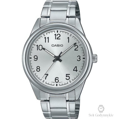 Casio Collection MTP-V005D-7B4