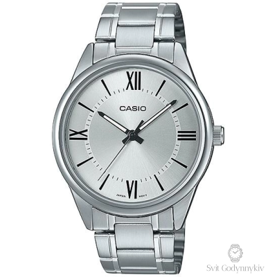 Casio Collection MTP-V005D-7B5