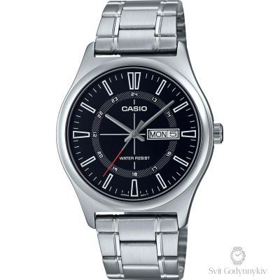 Casio Collection MTP-V006D-1C