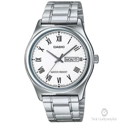 Casio Collection MTP-V006D-7B