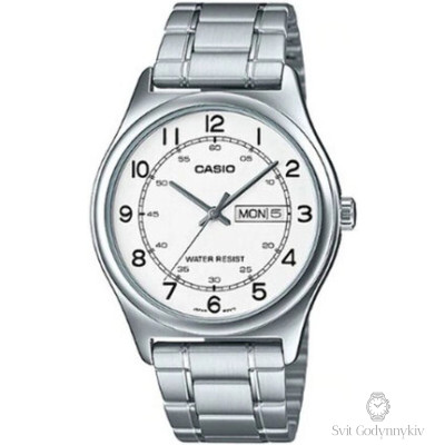 Casio Collection MTP-V006D-7B2