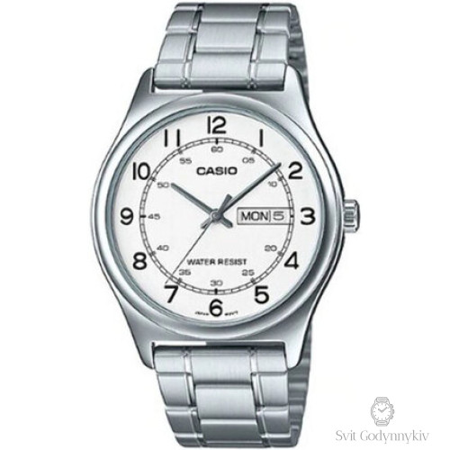 Casio Collection MTP-V006D-7B2