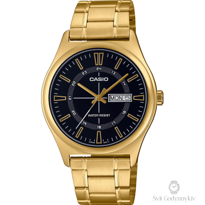 Casio Collection MTP-V006G-1C