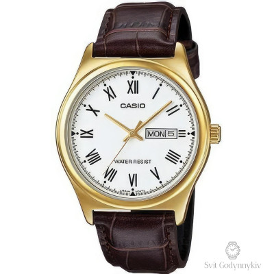 Casio Collection MTP-V006GL-7B