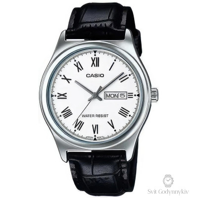 Casio Collection MTP-V006L-7B