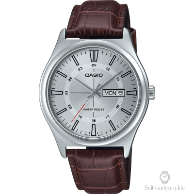 Casio Collection MTP-V006L-7C