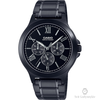 Casio Collection MTP-V300B-1A