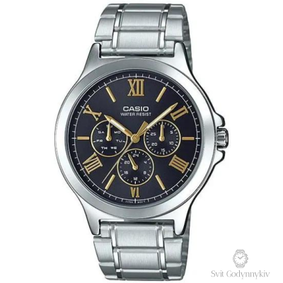 Casio Collection MTP-V300D-1A2