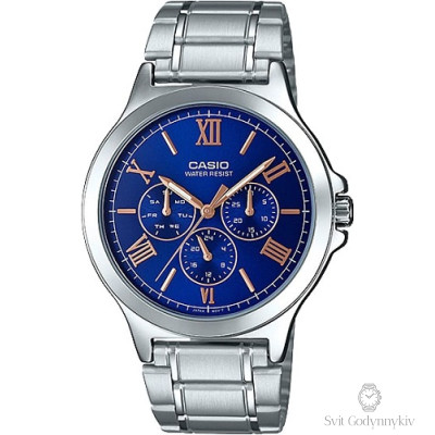 Casio Collection MTP-V300D-2A