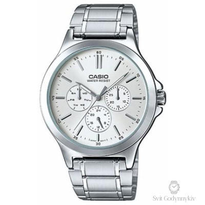 Casio Collection MTP-V300D-7A