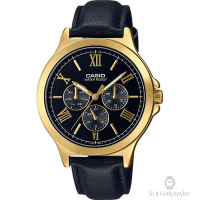 Casio Collection MTP-V300GL-1A