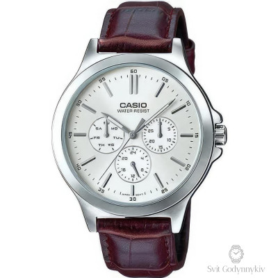 Casio Collection MTP-V300L-7A