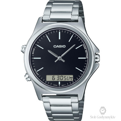 Casio Collection MTP-VC01D-1E