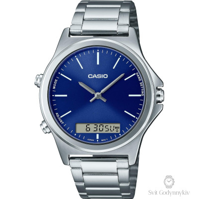 Casio Collection MTP-VC01D-2E