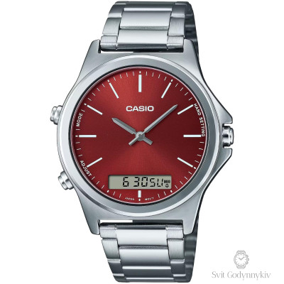 Casio Collection MTP-VC01D-5E