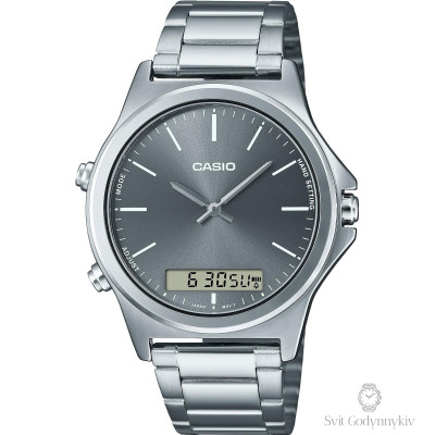 Casio Collection MTP-VC01D-8E