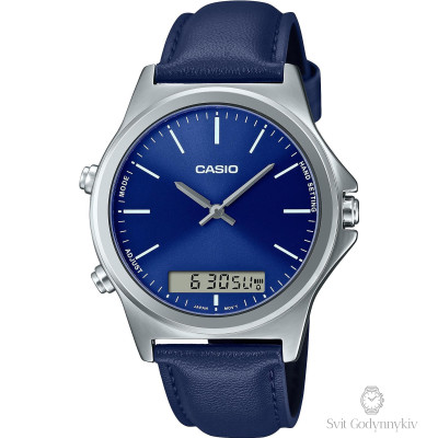 Casio Collection MTP-VC01L-2E