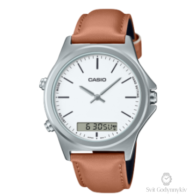 Casio Collection MTP-VC01L-7E
