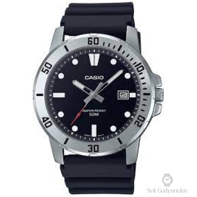 Casio Collection MTP-VD01-1E