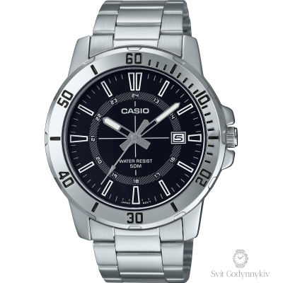 Casio Collection MTP-VD01D-1C