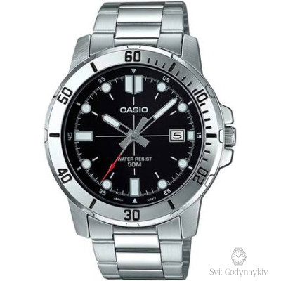 Casio Collection MTP-VD01D-1E
