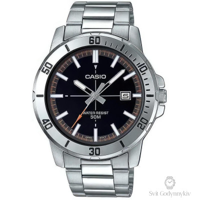 Casio Collection MTP-VD01D-1E2