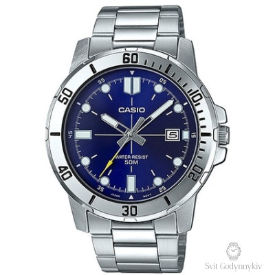 Casio Collection MTP-VD01D-2E