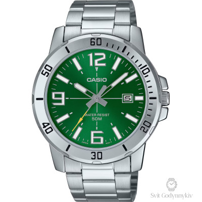 Casio Collection MTP-VD01D-3B