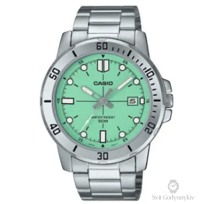 Casio Collection MTP-VD01D-3E1